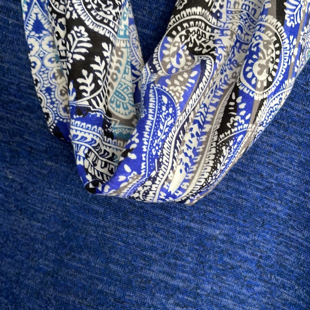 NWT NYCollection Top - Picture 3 of 4